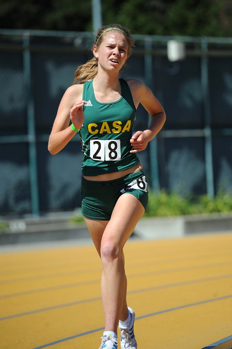 2010 NCS-MOC-355.JPG - 2010 North Coast Section Finals, held at Edwards Stadium  on May 29, Berkeley, CA